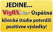 Kliknite sem a uvidíte pozitívne výsledky klinických štúdií Vigrx for men!