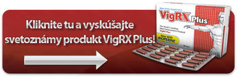 VigRX cena